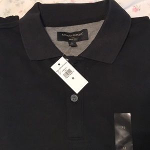 Banana Republic Dress Polo